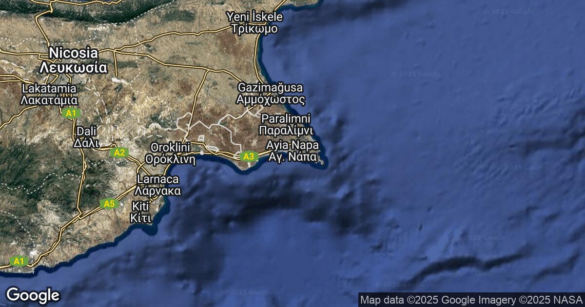 81.4.157.100 Ayia Napa, Ammochostos, 🇨🇾 Cyprus