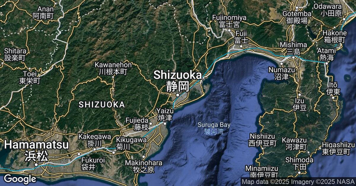 2400:2651:2980:8e00:9d6:ddc0:765f:a4f7 Shizuoka, Shizuoka, 🇯🇵 Japan