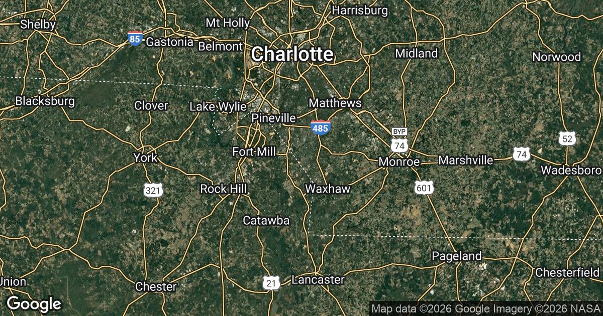 66.192.101.0 Marvin, North Carolina, 🇺🇸 USA