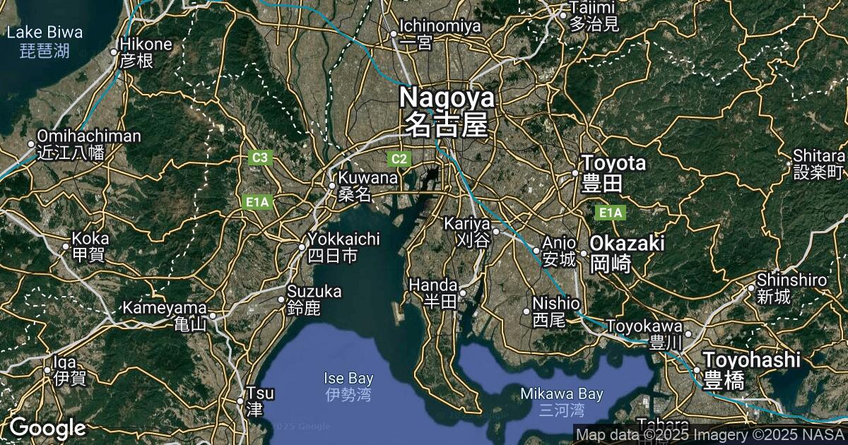 202.157.240.133 Chita, Aichi, 🇯🇵 Japan