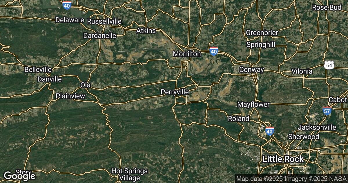 64.127.136.251 Perryville, Arkansas, 🇺🇸 USA