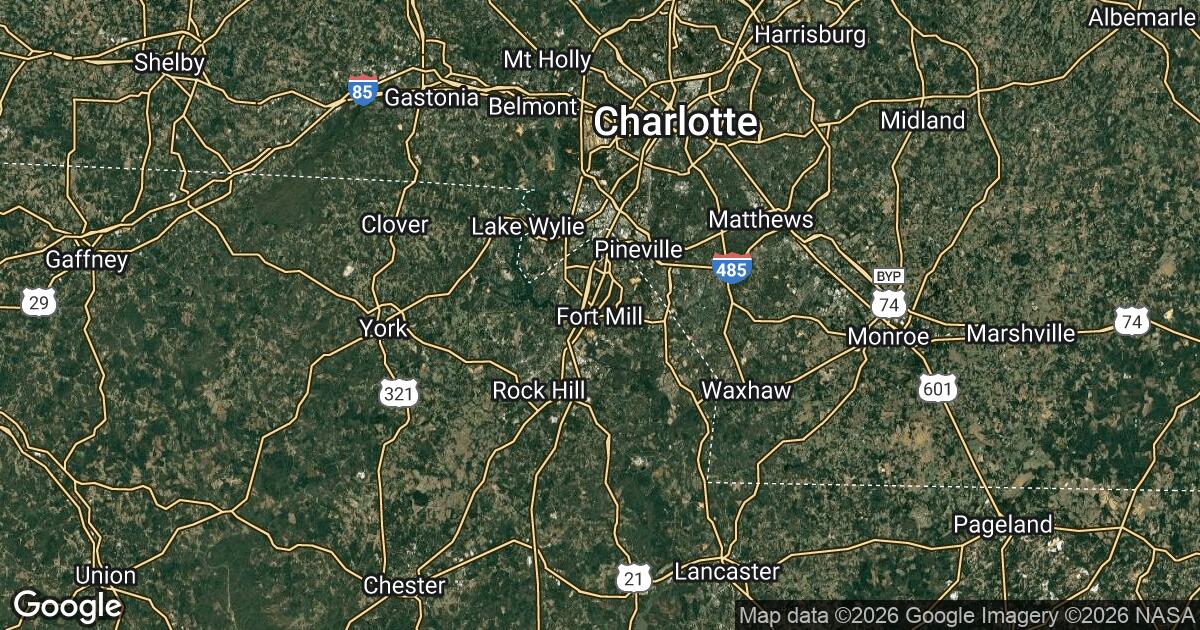 67.197.8.2 Fort Mill, South Carolina, 🇺🇸 USA