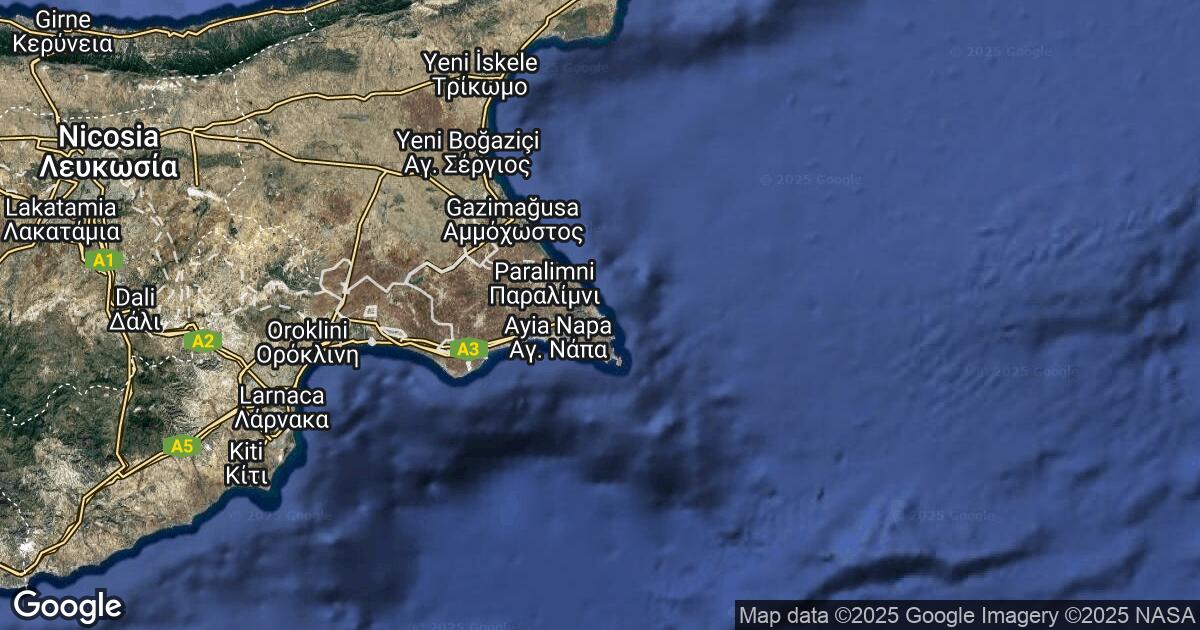 87.228.203.23 Protaras, Ammochostos, 🇨🇾 Cyprus