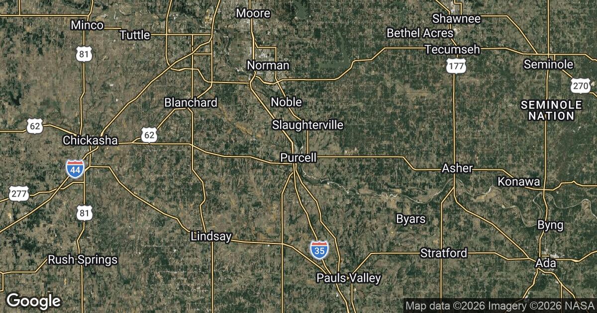 72.47.94.0 Purcell, Oklahoma, 🇺🇸 USA