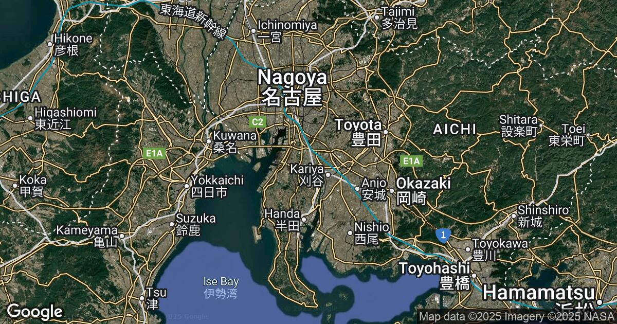 202.157.255.78 Ōbu, Aichi, 🇯🇵 Japan