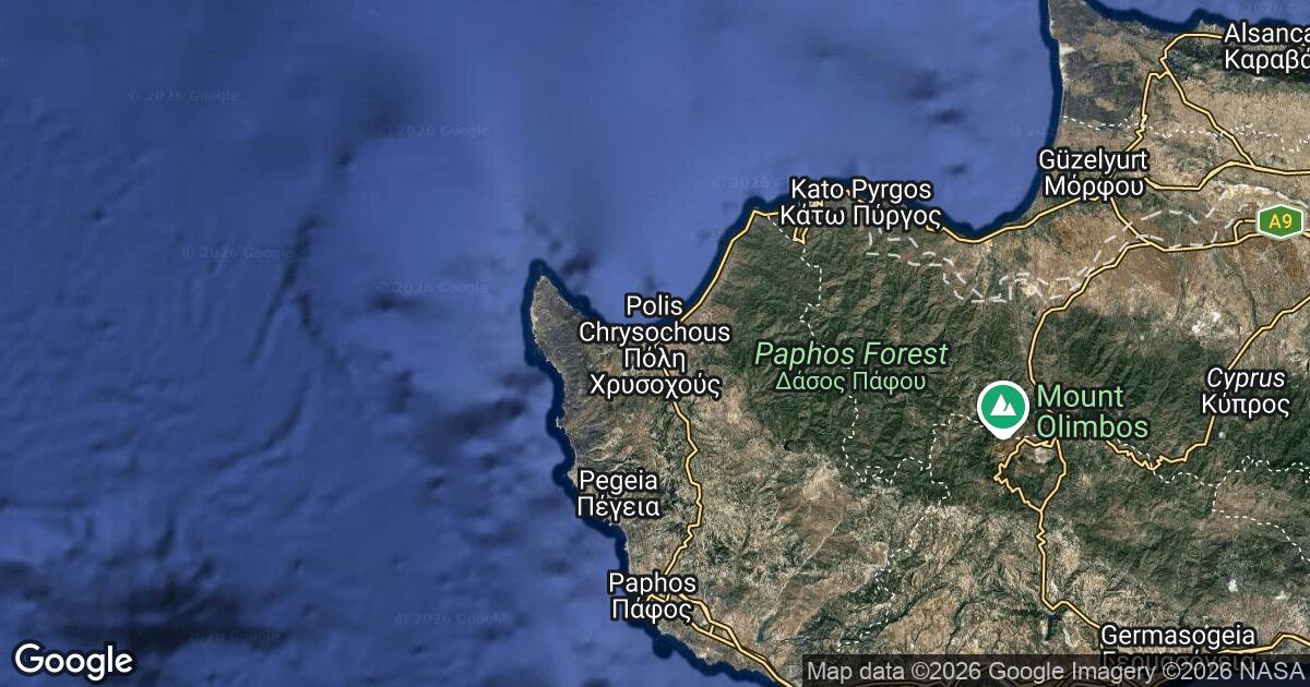 212.31.96.0 Pólis, Pafos, 🇨🇾 Cyprus