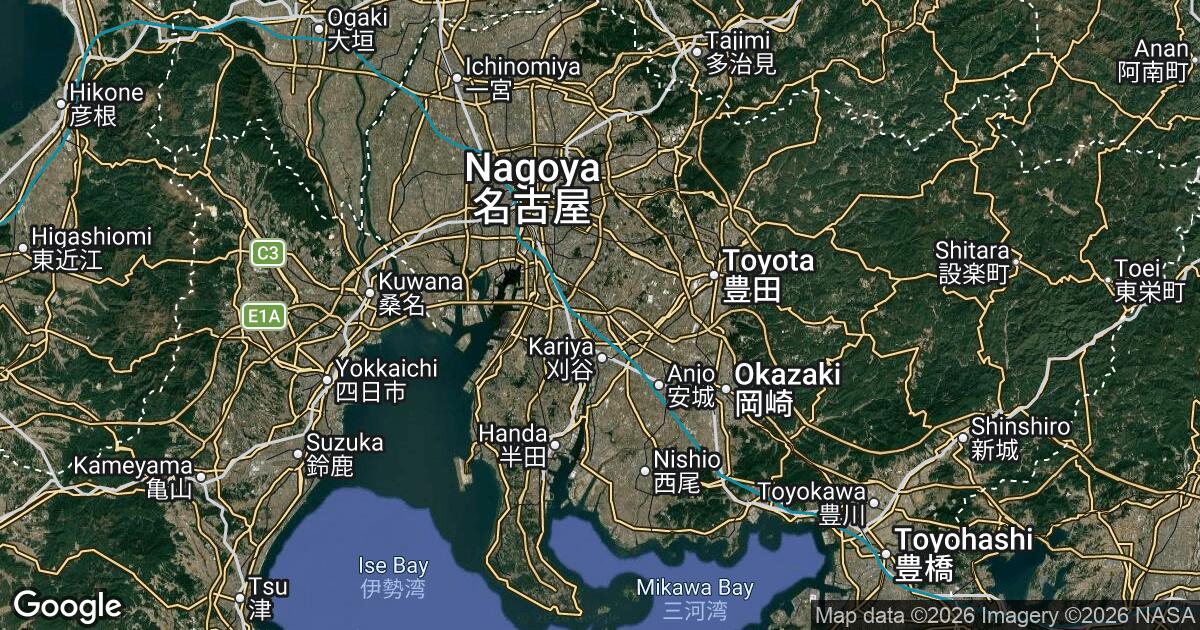 202.236.174.71 Toyoake, Aichi, 🇯🇵 Japan