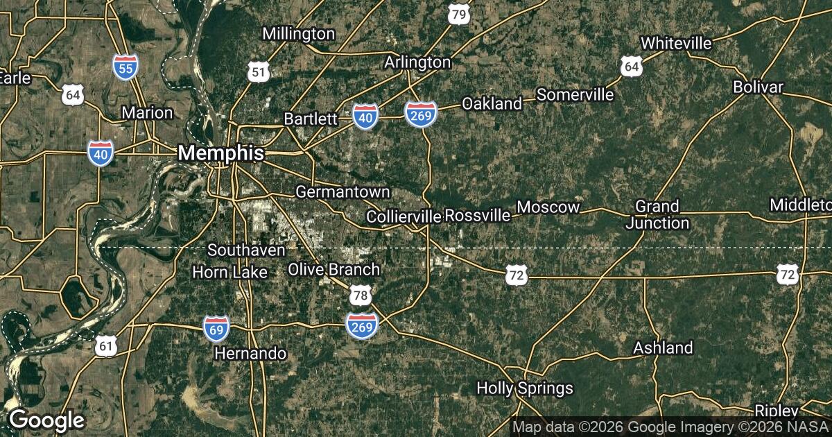 161.135.99.201 Collierville, Tennessee, 🇺🇸 USA