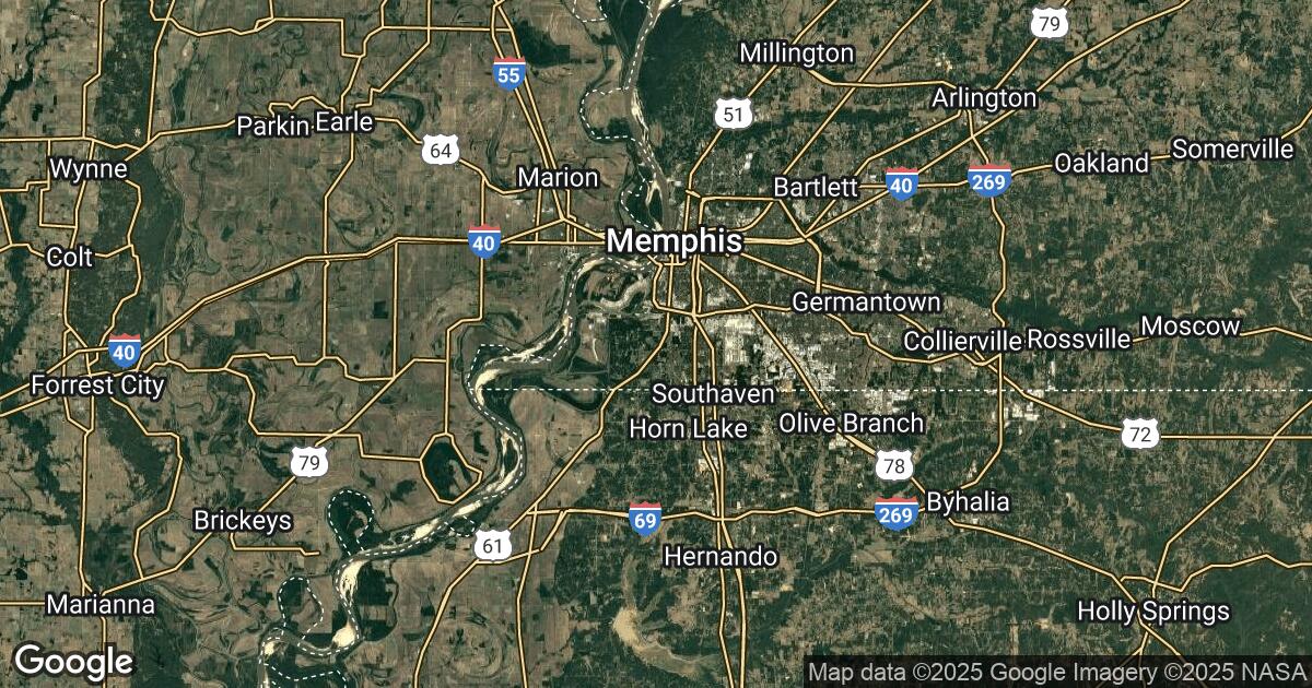 162.235.195.154 Memphis, Tennessee, 🇺🇸 USA