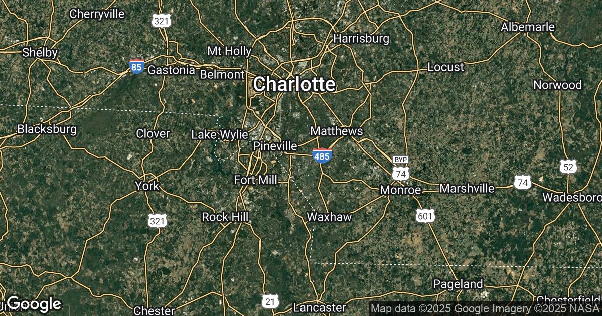 165.166.16.41 Charlotte, North Carolina, 🇺🇸 USA