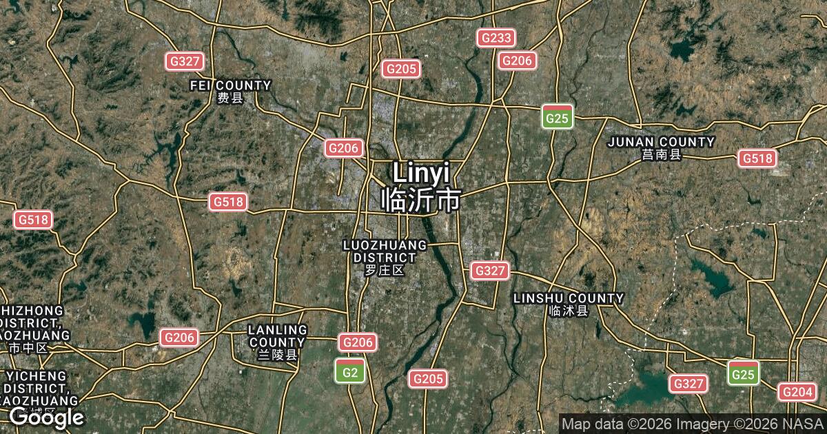221.2.73.226 Linyi, Shandong, 🇨🇳 China