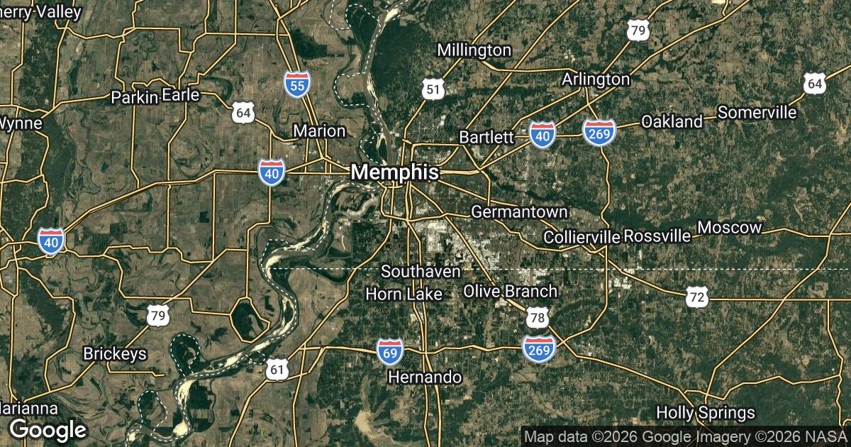 199.190.191.255 Memphis, Tennessee, 🇺🇸 USA