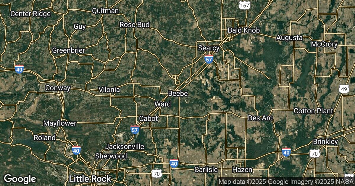 199.46.107.243 Beebe, Arkansas, 🇺🇸 USA