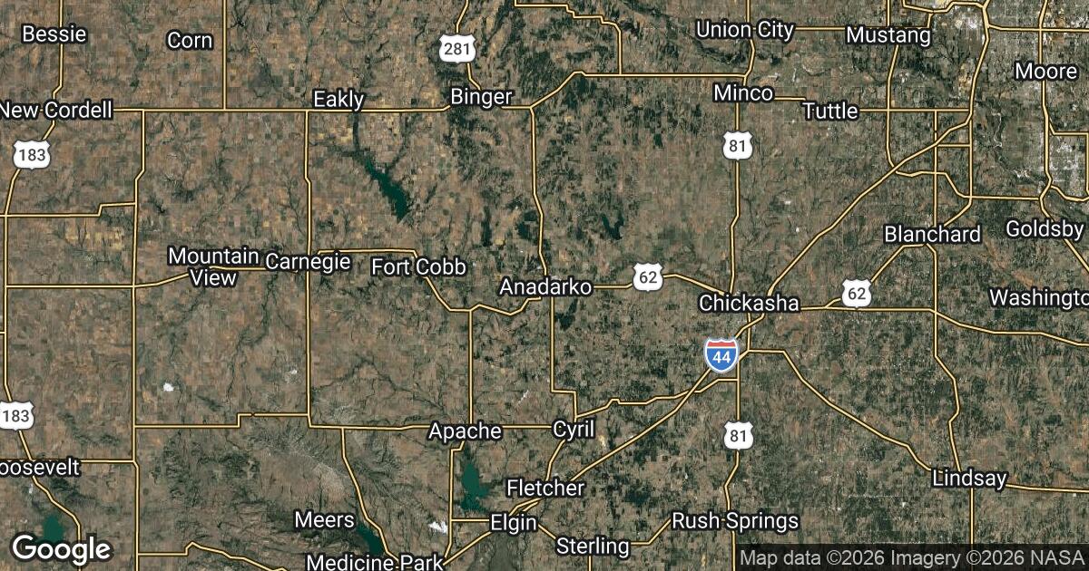 24.206.202.0 Anadarko, Oklahoma, 🇺🇸 USA