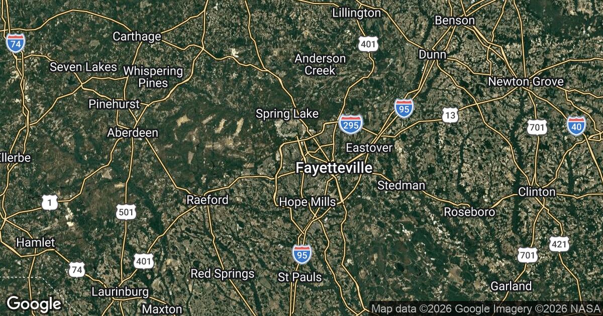147.160.162.0 Fayetteville, North Carolina, 🇺🇸 USA