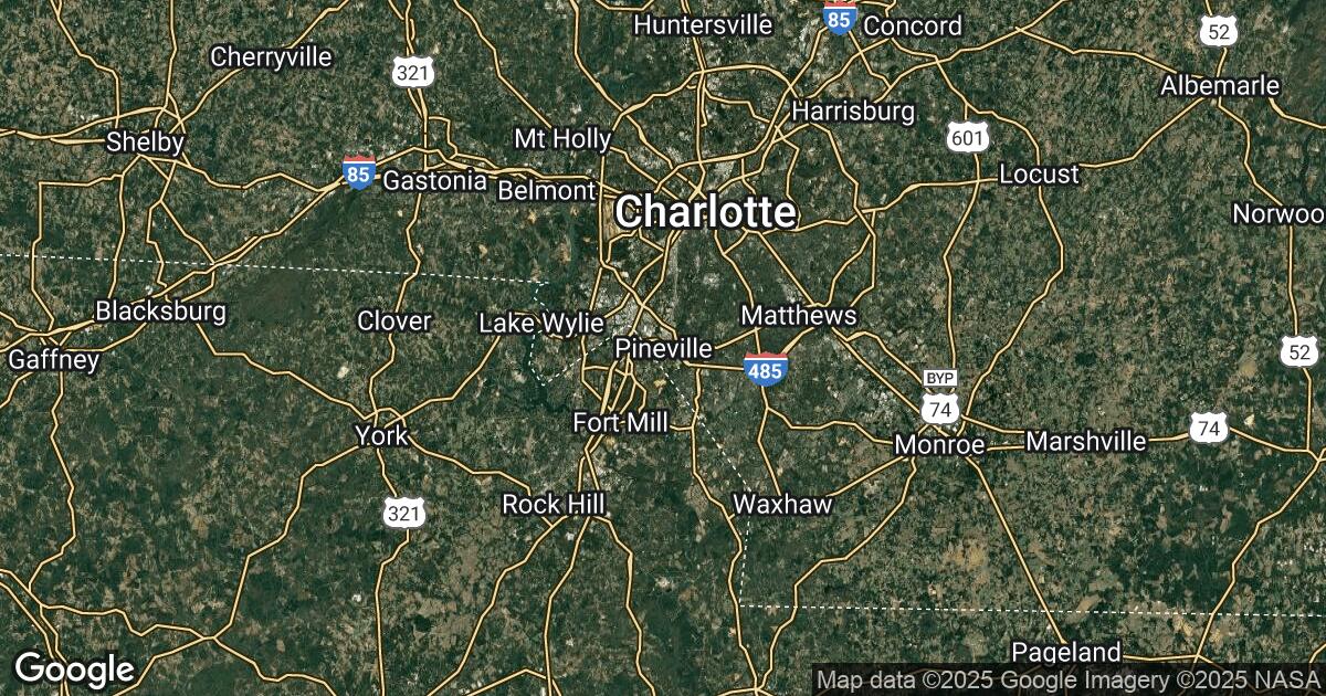 174.108.75.205 Pineville, North Carolina, 🇺🇸 USA