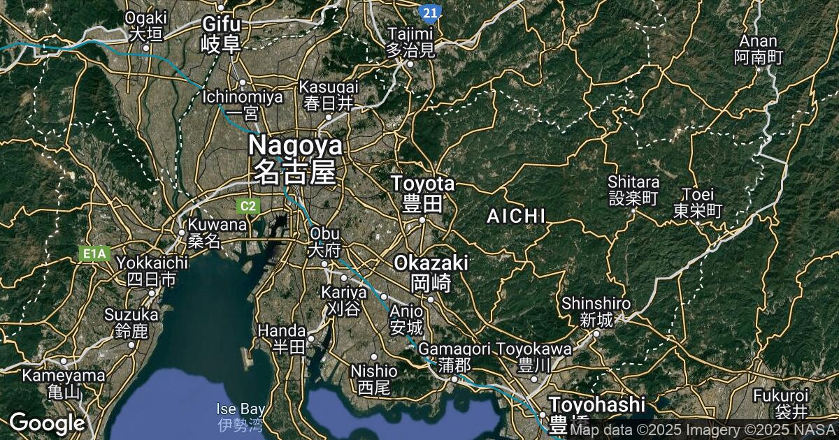 203.137.94.169 Toyota, Aichi, 🇯🇵 Japan