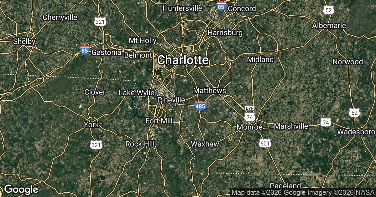 216.189.10.65 Charlotte, North Carolina, 🇺🇸 USA