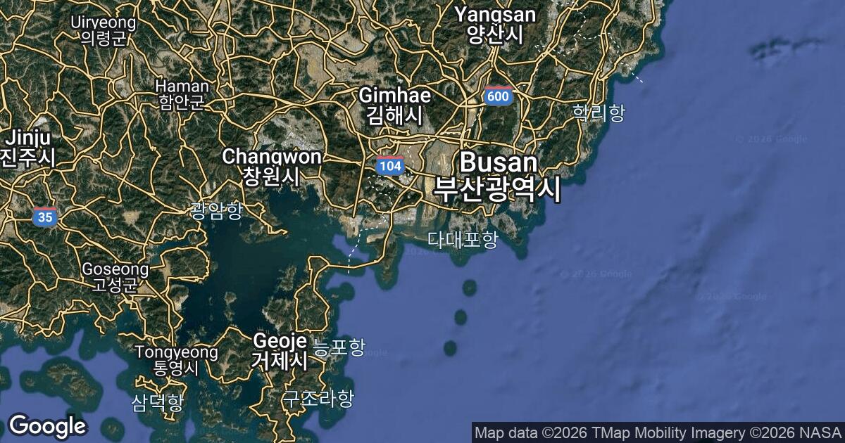 103.12.248.0 Busan, Busan, 🇰🇷 South Korea