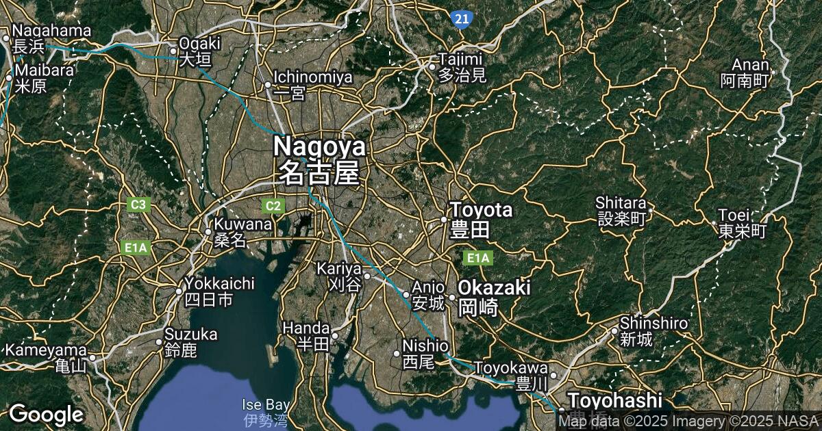 112.137.60.76 Miyoshi, Aichi, 🇯🇵 Japan