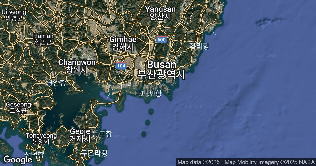 52.101.192.0 Busan, Busan, 🇰🇷 South Korea