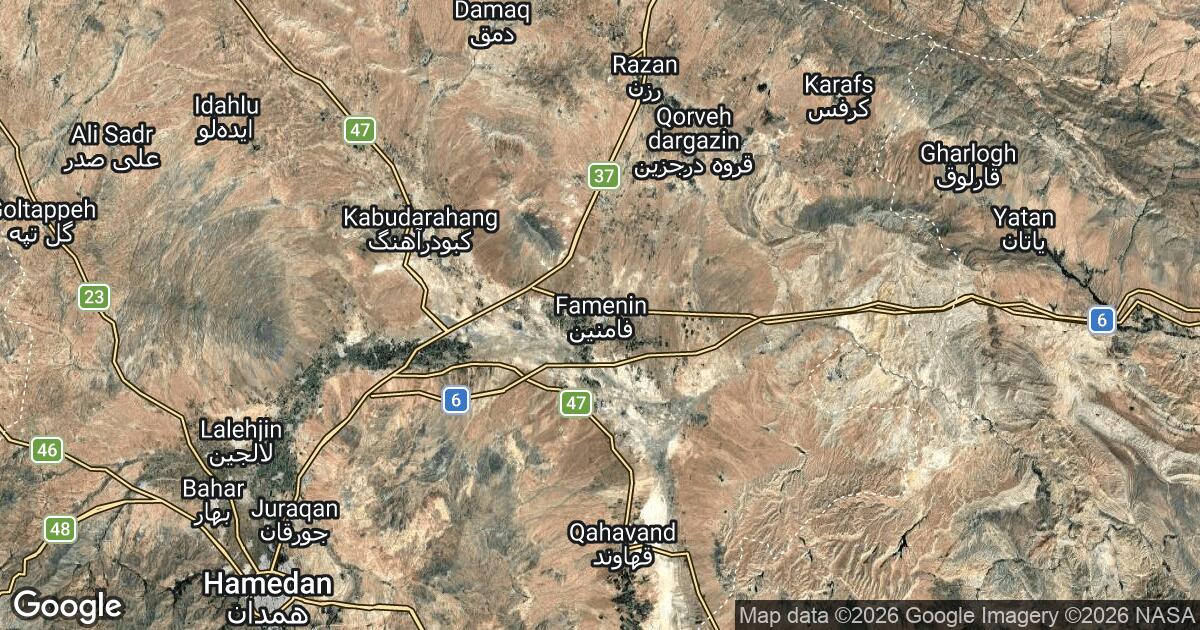185.215.229.2 Fāmenīn, Hamadan Province, 🇮🇷 Iran