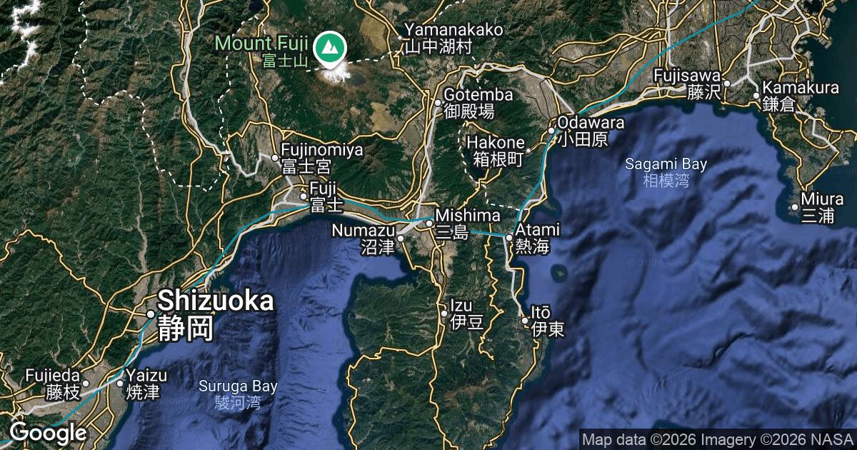 219.96.32.2 Mishima, Shizuoka, 🇯🇵 Japan