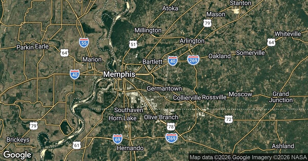167.763.429.599 Memphis, Tennessee, 🇺🇸 USA