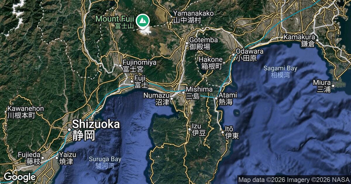 413.360.656.413 Numazu, Shizuoka, 🇯🇵 Japan