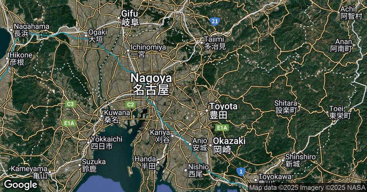 202.24.80.34 Nisshin, Aichi, 🇯🇵 Japan