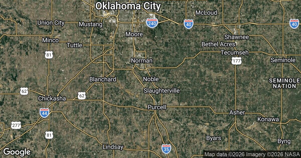 164.90.32.0 Noble, Oklahoma, 🇺🇸 USA