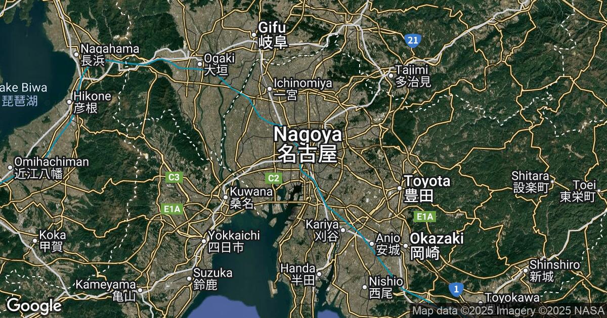 157.14.12.107 Kanie, Aichi, 🇯🇵 Japan