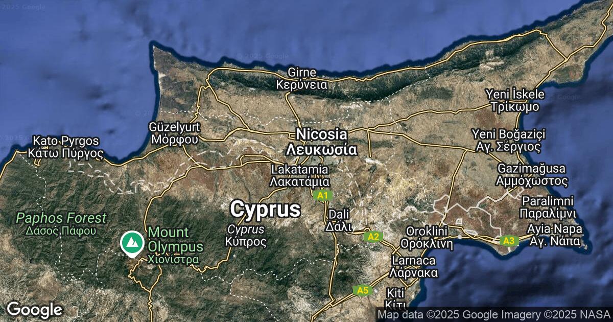 203.23.106.43 Tséri, Nicosia, 🇨🇾 Cyprus