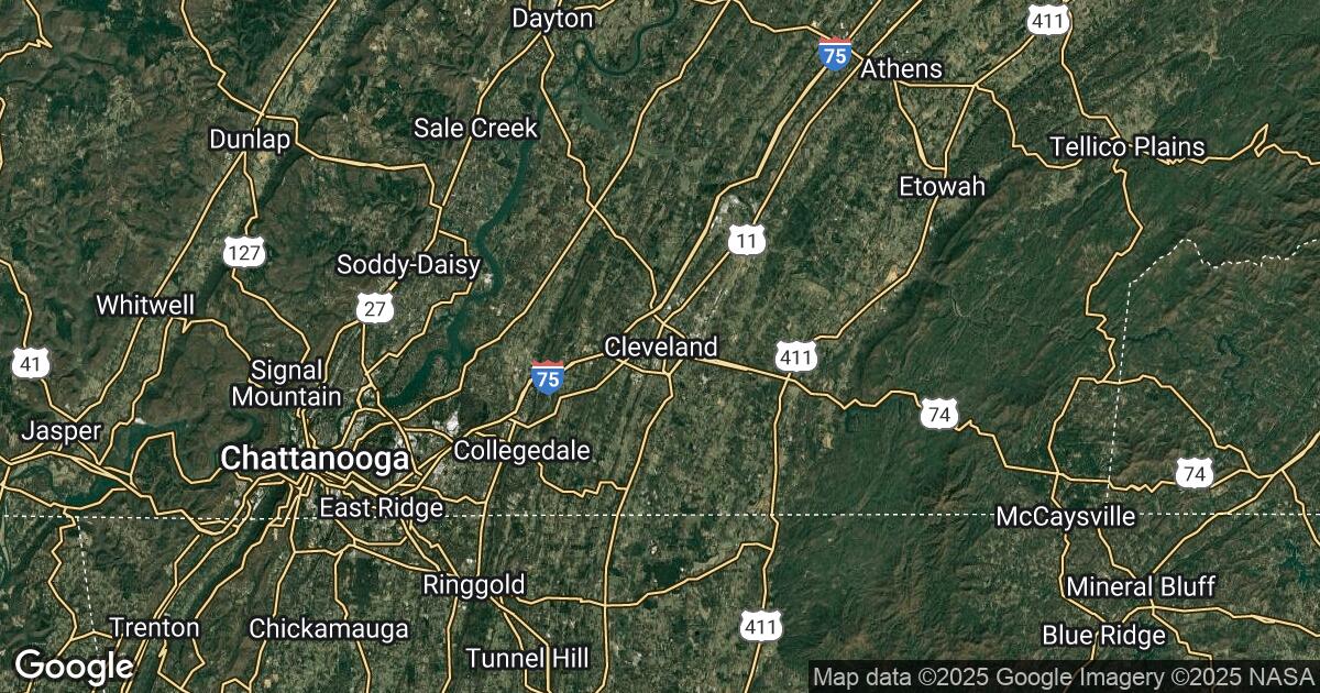 64.65.48.11 Cleveland, Tennessee, 🇺🇸 USA