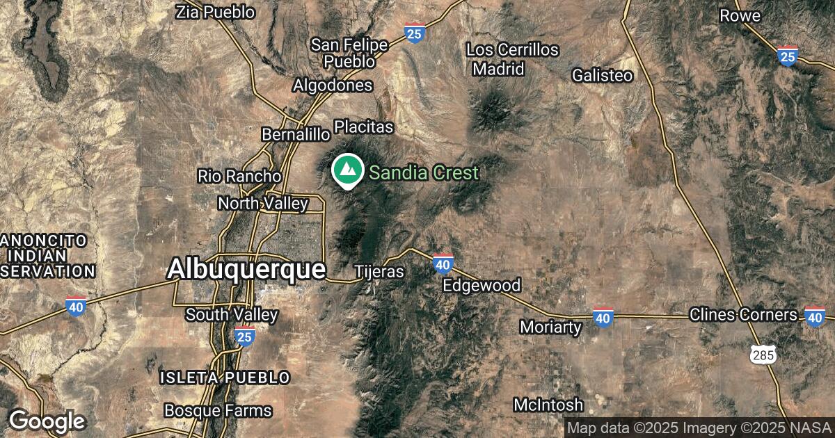 208.64.93.2 Sandia Knolls, New Mexico, 🇺🇸 USA