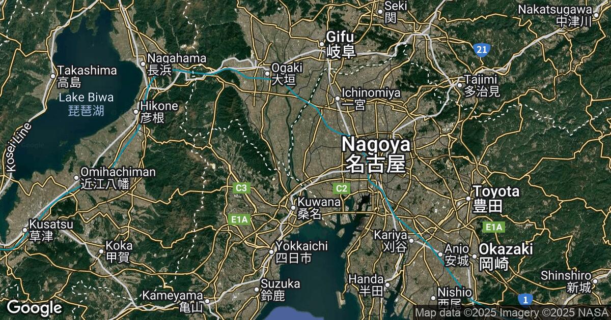 202.157.238.0 Tsushima, Aichi, 🇯🇵 Japan