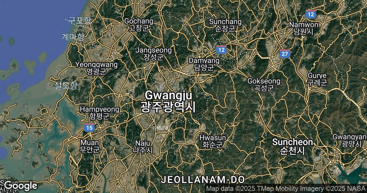 168.131.15.5 Gwangju, Gwangju, 🇰🇷 South Korea