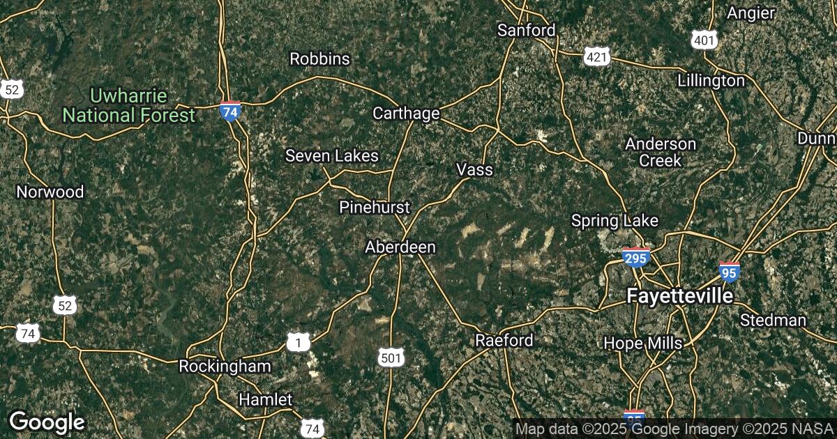 174.111.0.21 Southern Pines, North Carolina, 🇺🇸 USA