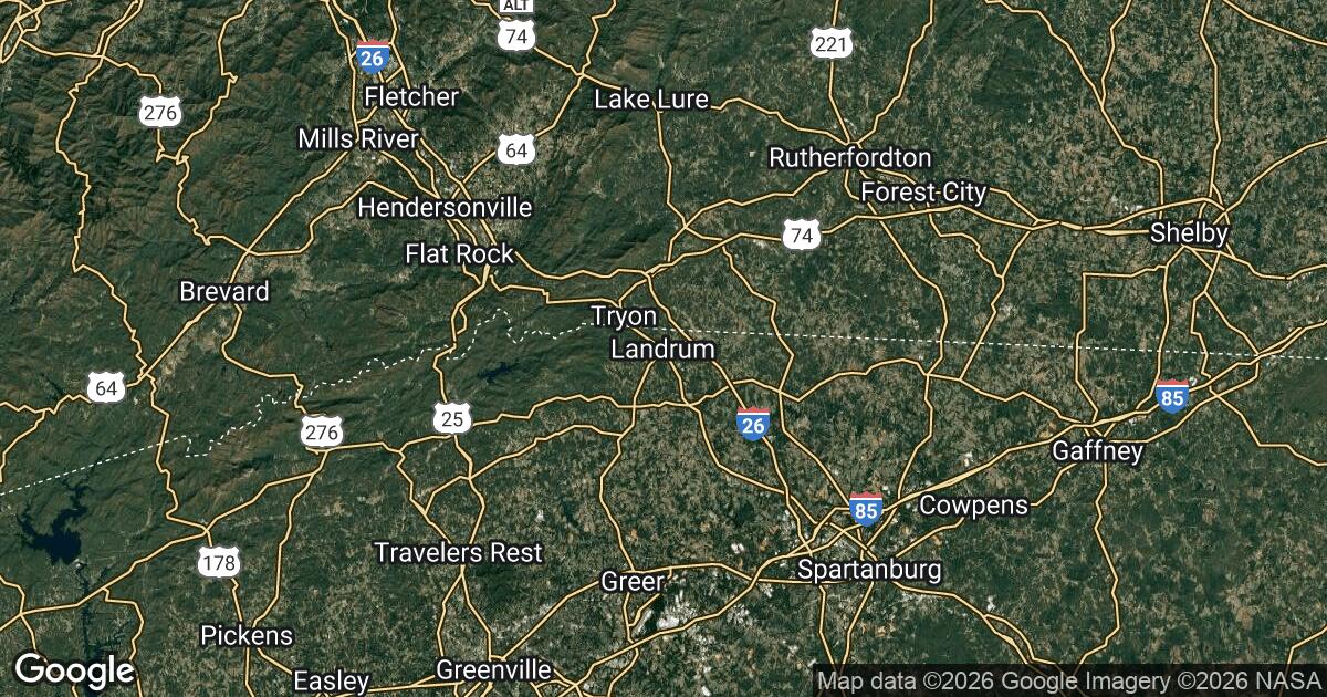 331.138.113.916 Landrum, South Carolina, 🇺🇸 USA