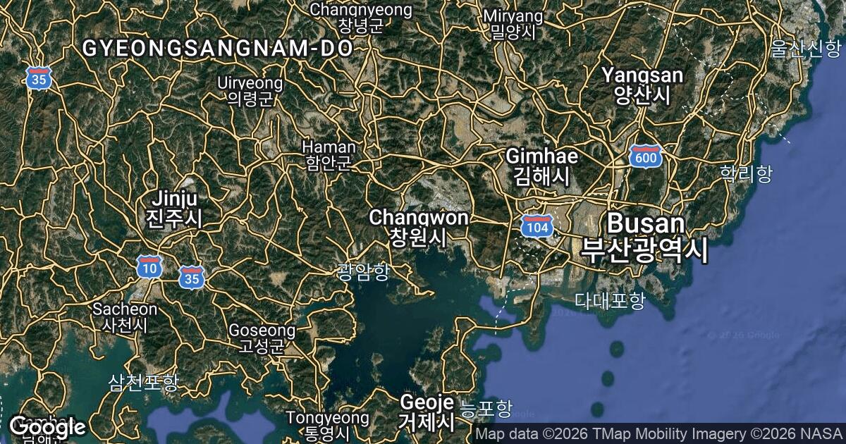459.482.331.341 Changwon, Gyeongsangnam-do, ๐ฐ๐ท South Korea 459.482.331.341 Changwon, Gyeongsangnam-do, ๐ฐ๐ท South Korea