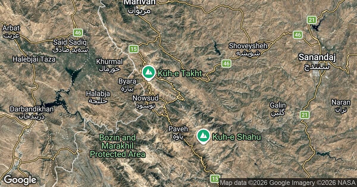 213.232.125.76 Novīn, Kurdistan Province, 🇮🇷 Iran