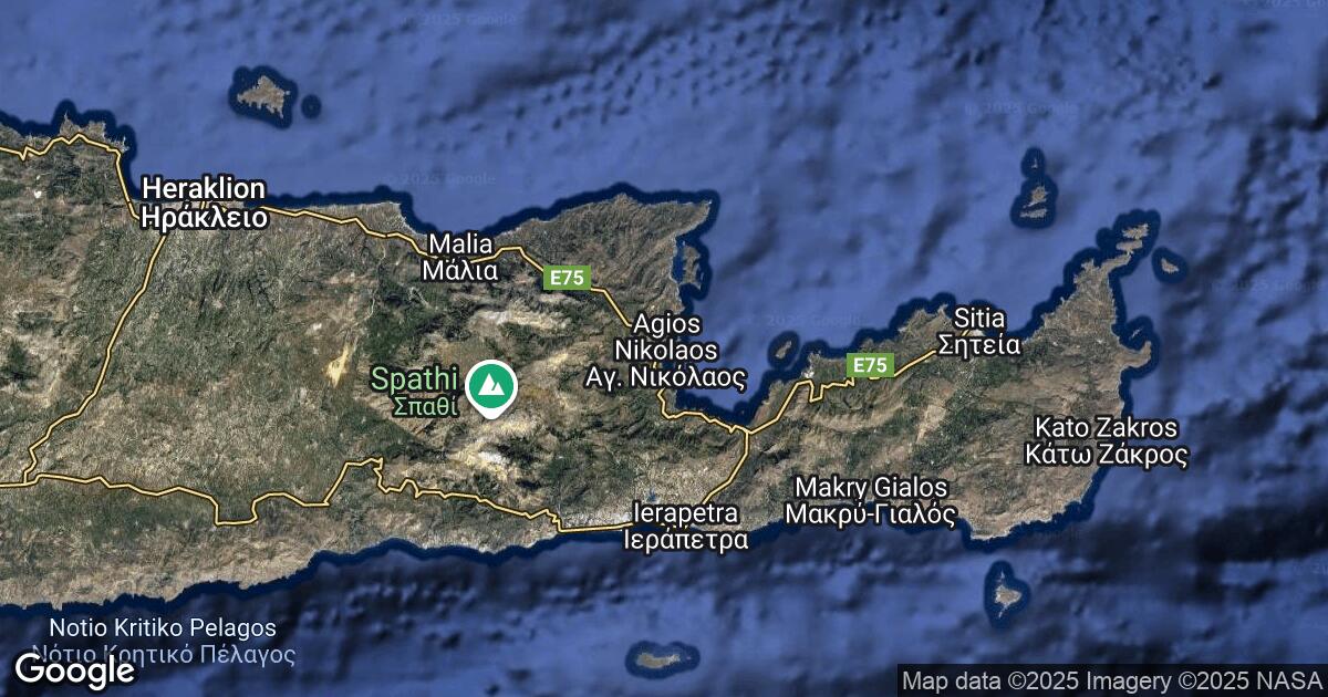 147.95.2.5 Ágios Nikólaos, Crete, 🇬🇷 Greece