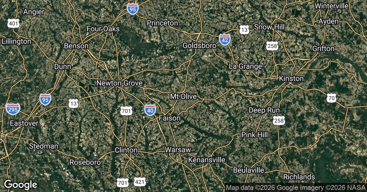 152.549.63.181 Mount Olive, North Carolina, 🇺🇸 USA