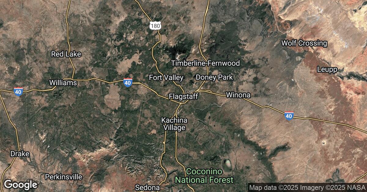 134.114.93.197 Flagstaff, Arizona, 🇺🇸 USA