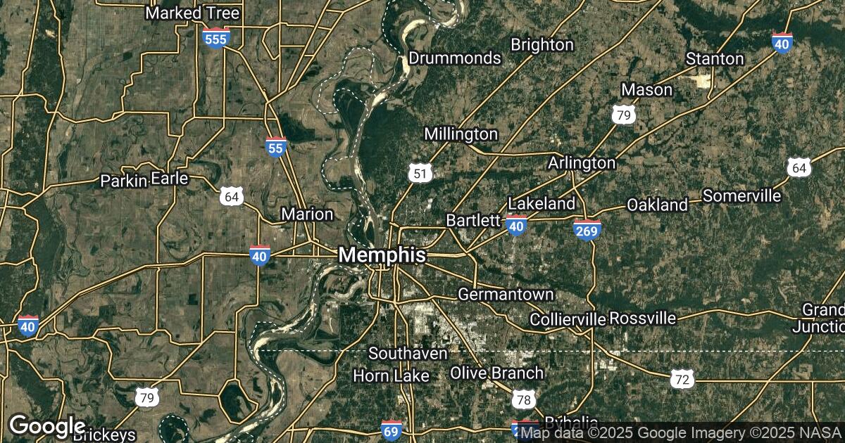 141.129.200.38 Memphis, Tennessee, 🇺🇸 USA