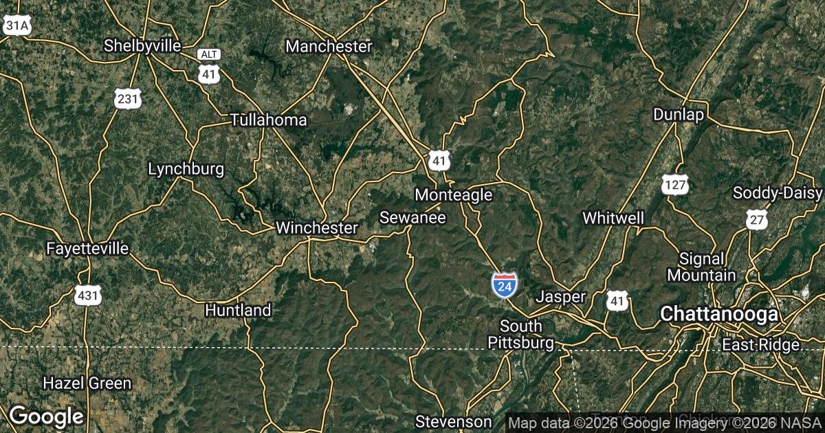 152.97.22.714 Sewanee, Tennessee, 🇺🇸 USA