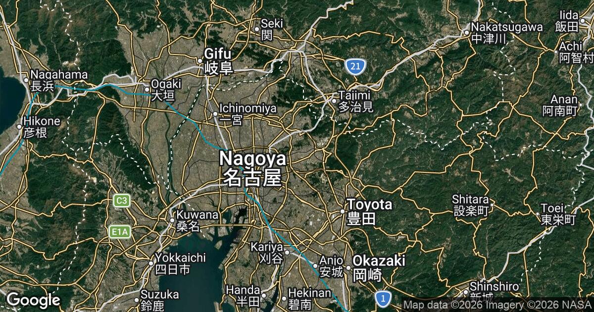 203.174.223.255 Owariasahi, Aichi, 🇯🇵 Japan