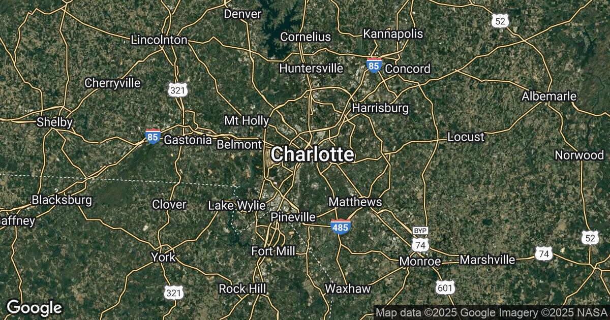 207.50.237.155 Charlotte, North Carolina, 🇺🇸 USA