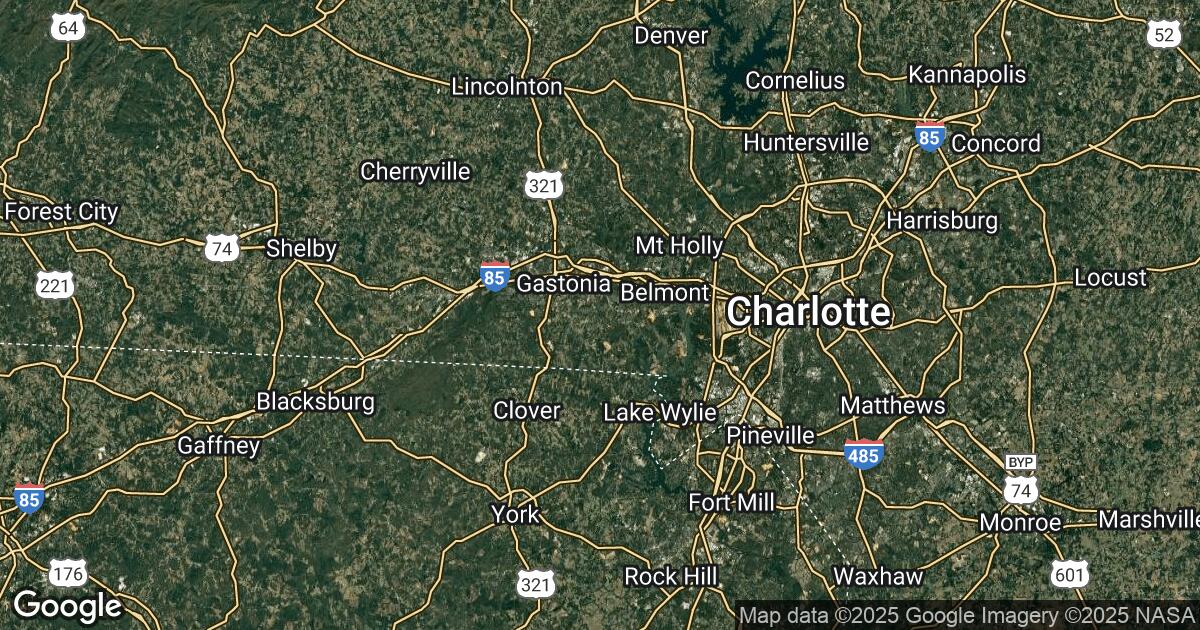 71.70.200.65 Gastonia, North Carolina, 🇺🇸 USA