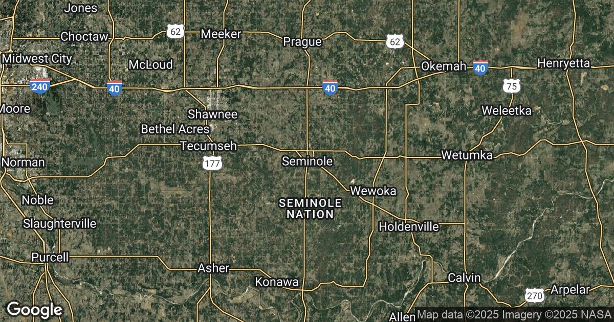 156.110.44.3 Seminole, Oklahoma, 🇺🇸 USA